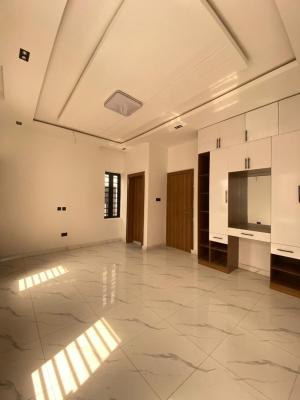 Modern 4-bedroom Semi-detached Duplex (self Compound), Sangotedo, Ajah, Lagos, Semi-detached Duplex for Sale
