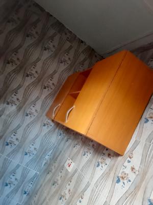 Luxury Room and Parlor, U P S Estate, Igbogbo, Ikorodu, Lagos, Mini Flat (room and Parlour) for Rent