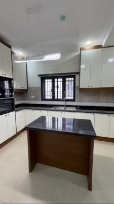 Fully Furnished and Serviced 2bed Flat at Wuye, Wuye, Abuja, Flat / Apartment for Rent