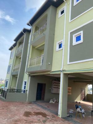 Luxury Blocks of Flat, Olorunfunmi Street Olusosun Oregun, Ojota, Lagos, Flat / Apartment for Rent