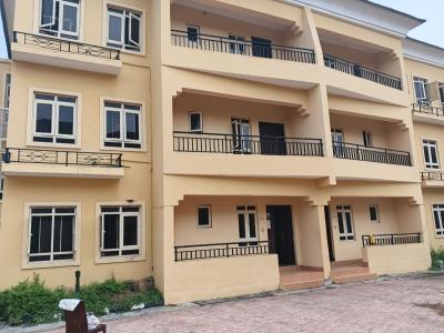 10units of 4 Bedrooms Terrace Duplex Plus 1 Room Bq Located in an Es, Ikeja Gra Lagos, Ikeja, Lagos, Terraced Duplex for Rent