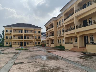 10 Units of 4 Bedrooms Terraced Duplex Plus 1 Room BQ Located in an Estate — Ikeja GRA, Ikeja, Lagos