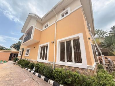 Luxury Finished 5 Bedroom Detached House + 2 Rooms Bq, Banana Island, Ikoyi, Lagos, Detached Duplex for Rent