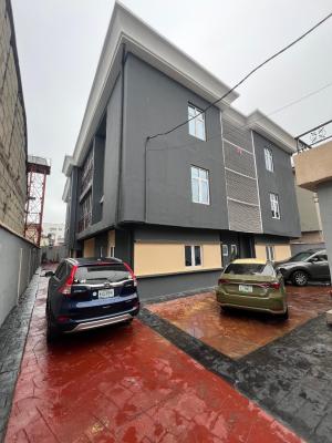 3 Bedroom Apartment, Chevron, Lekki, Lagos, Flat / Apartment for Rent