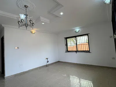 One Bedroom Apartment — Ibeju Lekki, Lagos