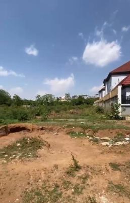 1,900sqm, Residential, C of O, Through Spar Supermarket, Life Camp, Abuja, Residential Land for Sale