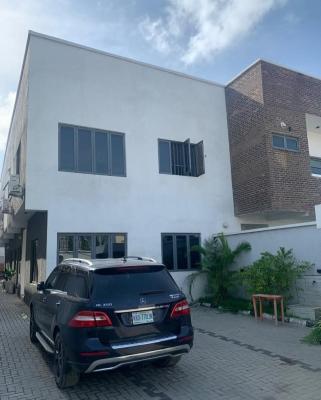Spacious 2 Bedroom Apartment, Ilasan Lekki Lagos Nigeria, Ilasan, Lekki, Lagos, Flat / Apartment for Rent
