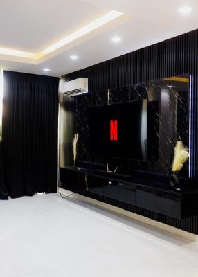 Direct Banana Island  2bed + Bq + Pool, Ikoyi, Lagos, Flat / Apartment for Rent