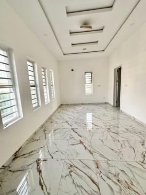 Masters Bedroom Apartment at Canal West Osapa London, Canal West Osapa London, Osapa, Lekki, Lagos, Flat / Apartment for Rent
