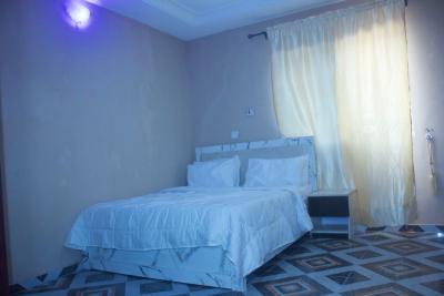 Luxurious Single Room  Shared Apartment, Ogombo Road Ajah Lekki Lagos, Ibeju Lekki, Lagos, Self Contain (single Rooms) for Rent