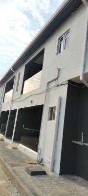 a Very Spacious *miniflat Flat Upstair, Area One Estate, Meiran, Meiran, Agege, Lagos, Mini Flat (room and Parlour) for Rent