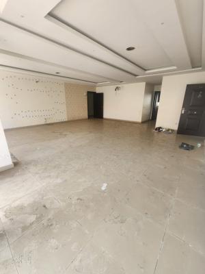 Serviced 3 Bedroom Flat with Bq and Swimming Pool, Banana Island Road, Banana Island, Ikoyi, Lagos, Flat / Apartment for Rent