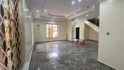 Newly Renovated 4 Bedroom Semi Detached Duplex with Bq, Mojisola Onikoyi Estate, Ikoyi, Lagos, Semi-detached Duplex for Rent