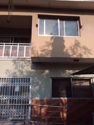 5 Beds Semi-detached House with a Room Bq, Victoria Island (vi), Lagos, Semi-detached Duplex for Sale