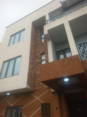 Modern Big 5 Bedrom Detach Duplex Hse+ Bq + S. Hse + (5 Cars), Inside a Lovely Serene Environment Magodo Gra Phase 2 Lagos, Gra Phase 2, Magodo, Lagos, Detached Duplex for Rent