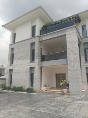 Luxury and Brand New 8bedroom Detached with Pool, Maitama Main, Maitama District, Abuja, Detached Duplex for Sale