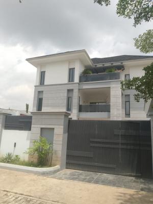 Luxury and Brand New 8 Bedroom Detached Duplex with Pool