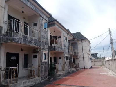 Well Maintained 2 Bedroom Apartment, Gbetu Area, Awoyaya, Ibeju Lekki, Lagos, Flat / Apartment for Rent