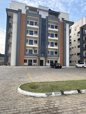 New 2-bedroom Flat, River Park Estate, Lugbe District, Abuja, Flat / Apartment for Sale