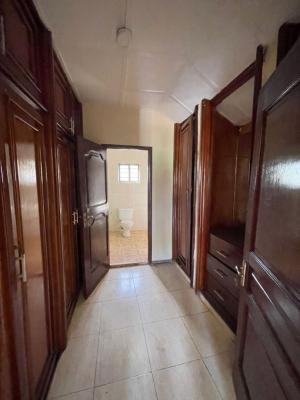 2 Units of Spacious Studio Apartment Both (upstairs), Ikota, Lekki, Lagos, Self Contain (single Rooms) for Rent