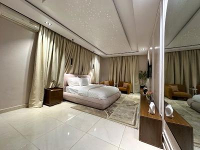Furnished 2 Bedroom Fully Furnished in a Prestigious Estate, Banana Island, Ikoyi, Lagos, Flat / Apartment for Rent