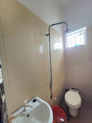*renovations Almost Done* *grab It  Snatch, Badore, Ajah, Lagos, Mini Flat (room and Parlour) for Rent