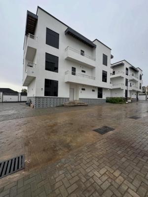New & Spacious 6 Bedroom Detached Duplex with Boys Quarters, Katampe Extension, Katampe, Abuja, Detached Duplex for Sale