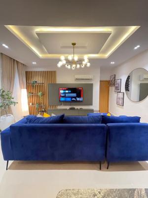 Luxury Fully Furnished 2 Bedroom Apartment, Victoria Island (vi), Lagos, Flat / Apartment for Rent