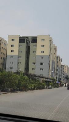 3 Bedroom Flats, Ikate, Lekki, Lagos, Flat / Apartment for Sale