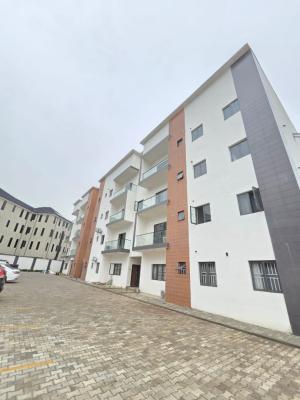 2 Bedroom Apartment, in a Serene Environment, Jahi, Abuja, Flat / Apartment for Sale