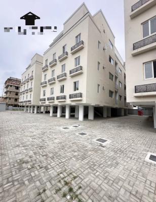 Brand New 2 Bedroom Modern Serviced Apartment Available, Lekki Phase 1, Lekki Phase 1, Lekki, Lagos, Flat / Apartment for Rent