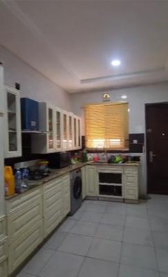 Luxury 4bedroom, Ikoyi, Lagos, Terraced Duplex for Rent