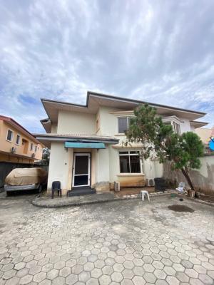Spacious 4 Bedroom Semi Detached Duplex with 2 Rooms Bq Available, Lekki Phase 1, Lekki, Lagos, Semi-detached Duplex for Rent