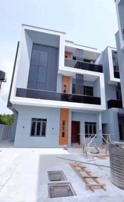Luxury 2bedroom Apartment, Abraham Adesanya, Ajah, Lagos, Flat / Apartment for Sale