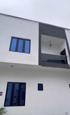 Luxury 2bedroom, Abraham Adesanya, Ajah, Lagos, Terraced Duplex for Sale