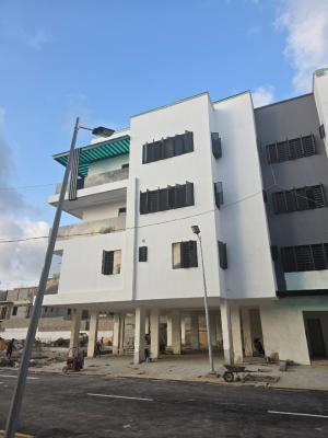 Brand New Superbly Finished 4 Bedroom Maisonette, Off Oba Akinjobi Way, Ikeja Gra, Ikeja, Lagos, Flat / Apartment for Sale