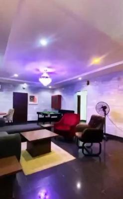 4units of 3bedroom Apartment, Ogba, Ikeja, Lagos, Flat / Apartment for Rent