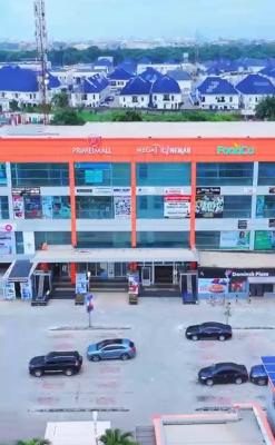 Mall, Orchid, Lekki, Lagos, Plaza / Complex / Mall for Sale