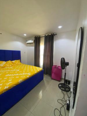 a Room *premium Vip Girls Apartment* (read The Description Below ), Ikota, Lekki, Lagos, Self Contain (single Rooms) for Rent