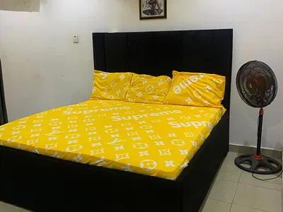 Premium Girls Space in a Duplex