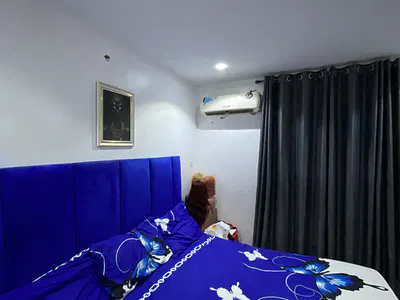Premium Girls Space in a Duplex — Lekki, Lagos