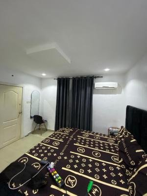 *premium Vip Girls Apartment* (read The Description Below ), Ikota, Lekki, Lagos, Semi-detached Duplex for Rent
