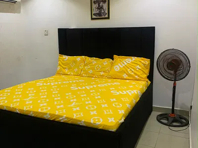 Premium Girls Space in a Duplex