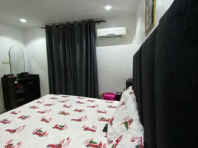 Premium Girls Space in a Duplex — Lekki, Lagos