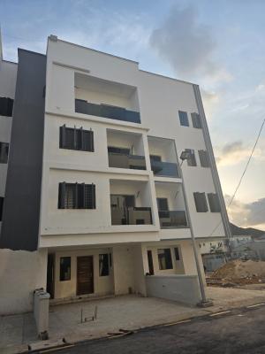Brand New Superbly Finished 4 Bedroom Penthouse with 1 Room Bq, Off Oba Akinjobi Road, Ikeja Gra, Ikeja, Lagos, House for Sale