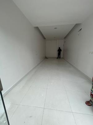 26.5sqm Shop with Display Window + 14.5sqm Studio Space at The Back 41, Lekki Phase 1, Lekki, Lagos, Shop for Rent