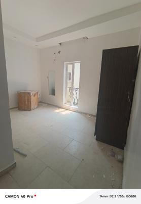 Room and Parlour Mini with Close Kitchen in Chevron Alternative, Paradise  2 Extension, Lekki, Lagos, Mini Flat (room and Parlour) for Rent