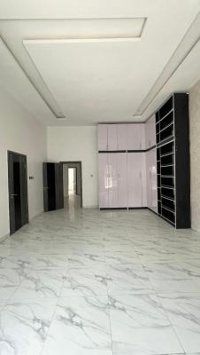 Beautiful Studio Apartment with Spacious Kitchen in Chevron, Chevy View Estate, Lekki, Lagos, Self Contain (single Rooms) for Rent