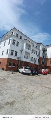 Beautiful Studio Apartment with Spacious Kitchen in Chevron, Chevy View Estate, Lekki, Lagos, Self Contain (single Rooms) for Rent