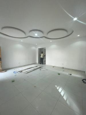 Parlour Section Studio Apartment in Osapa London, Canal West, Osapa, Lekki, Lagos, Self Contain (single Rooms) for Rent